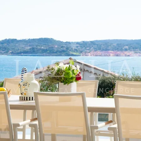 Villa Magnifique Semaphore Vue Proche *