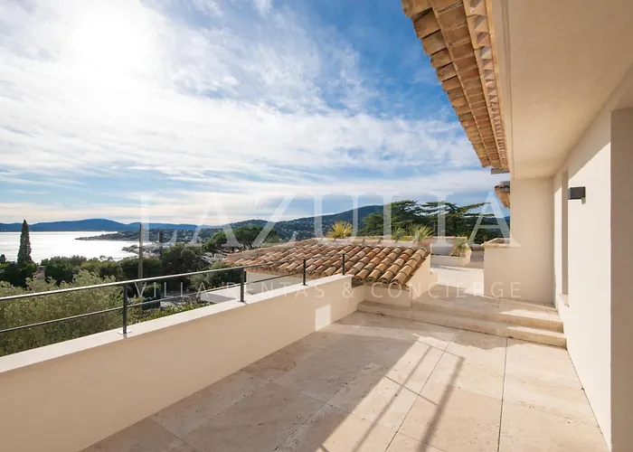 Villa Magnifique Villa