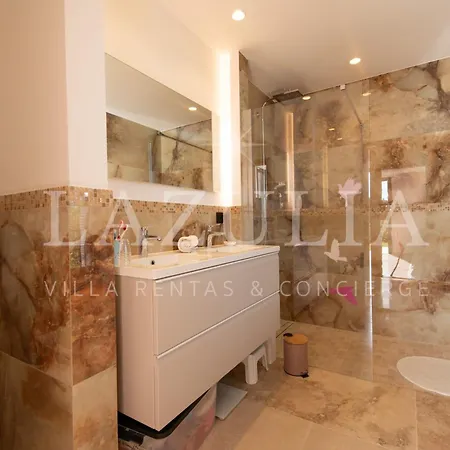 Βίλα Magnifique Villa