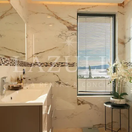 Βίλα Magnifique Villa