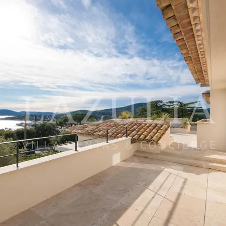 Βίλα Magnifique Villa