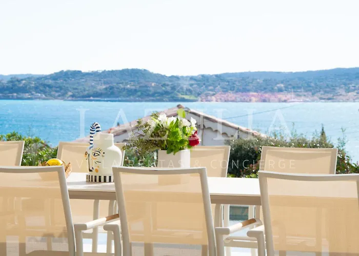 Villa Magnifique Villa