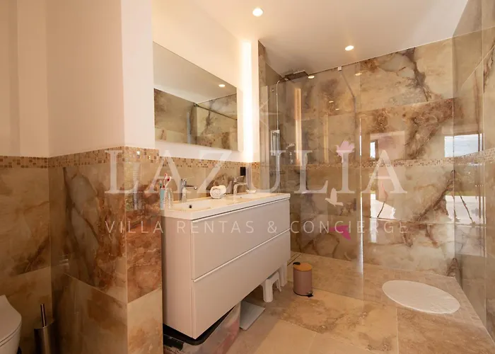 Βίλα Magnifique Villa