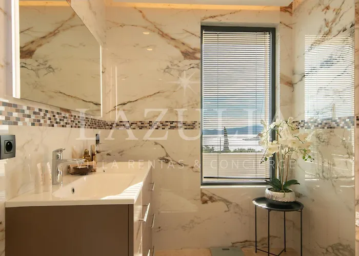 Βίλα Magnifique Villa